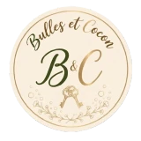 Logo Bulles et Cocon
